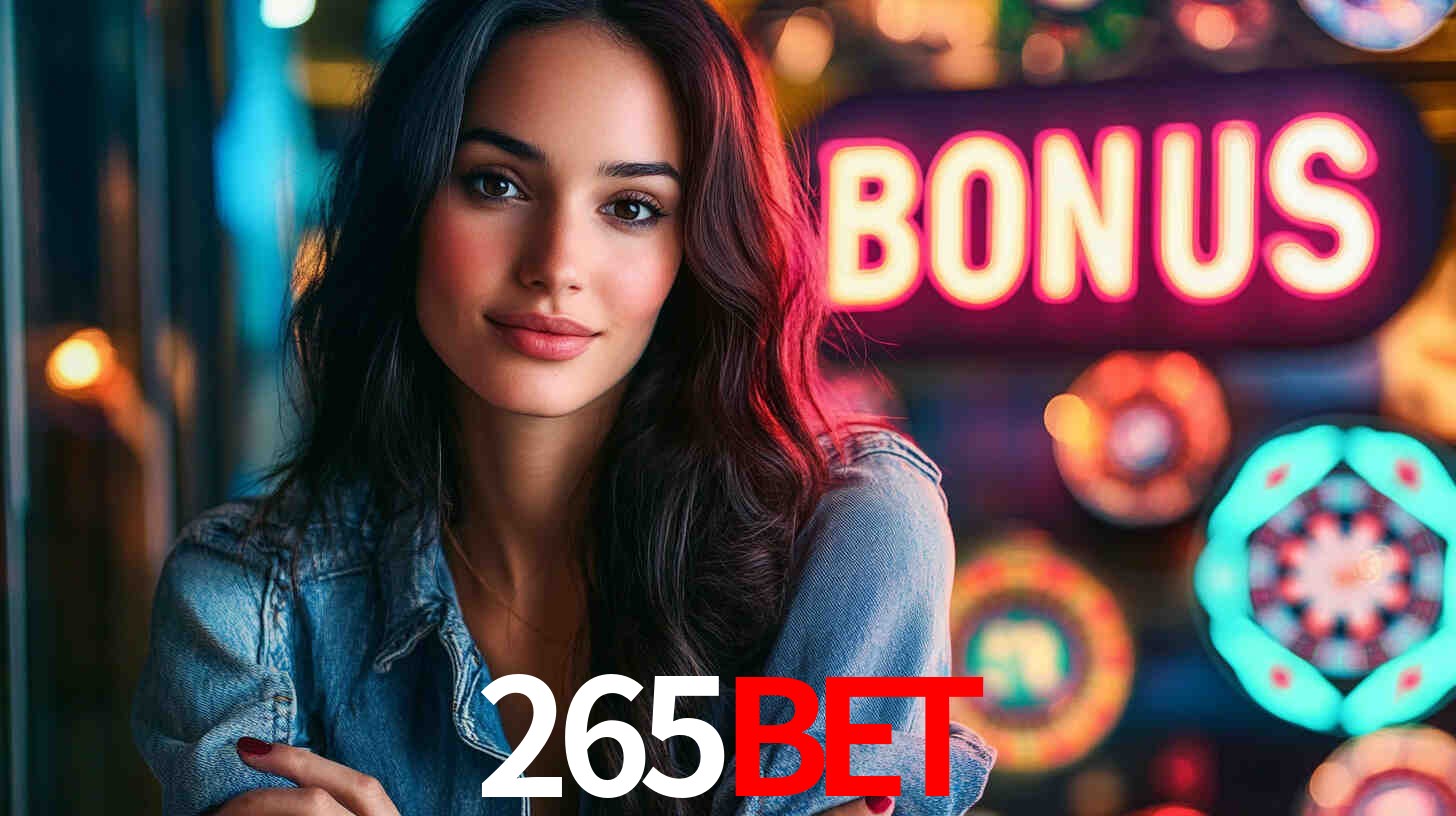 265bet login