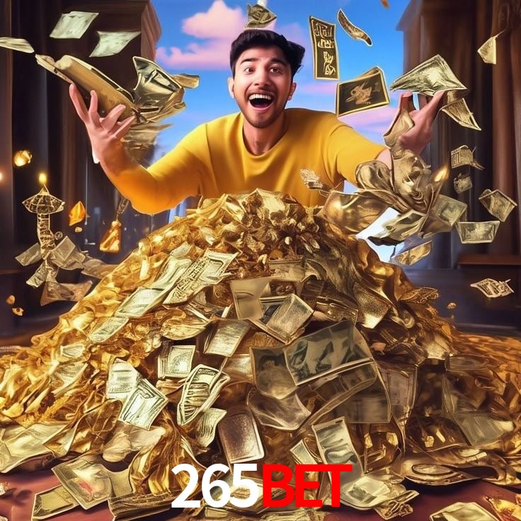 Estatísticas 265bet