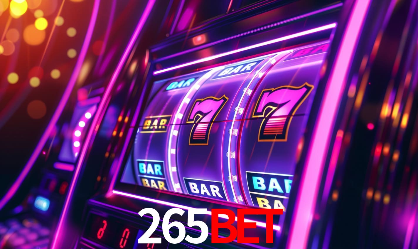 265bet: Seu Cassino Premiado com Pagamentos Rápidos