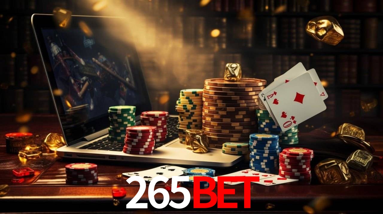 Experiência VIP 265bet