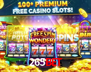 Desvendando o Mundo dos Jogos Virtuais na 265bet