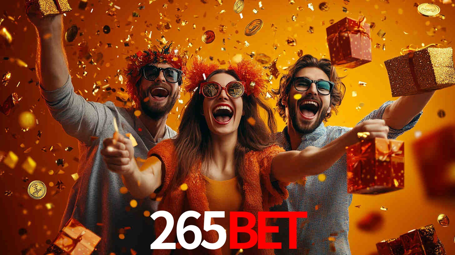265bet - Desafio Milionário - 265bet app