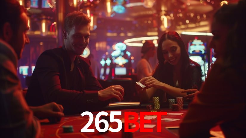 Descubra o Programa VIP da 265bet: Vantagens Exclusivas para Jogadores