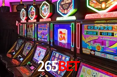 Explorando a Categoria de Eventos em Apostas na 265bet