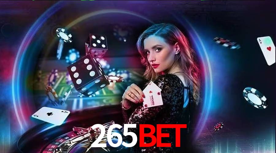 Flash Promotion 265bet