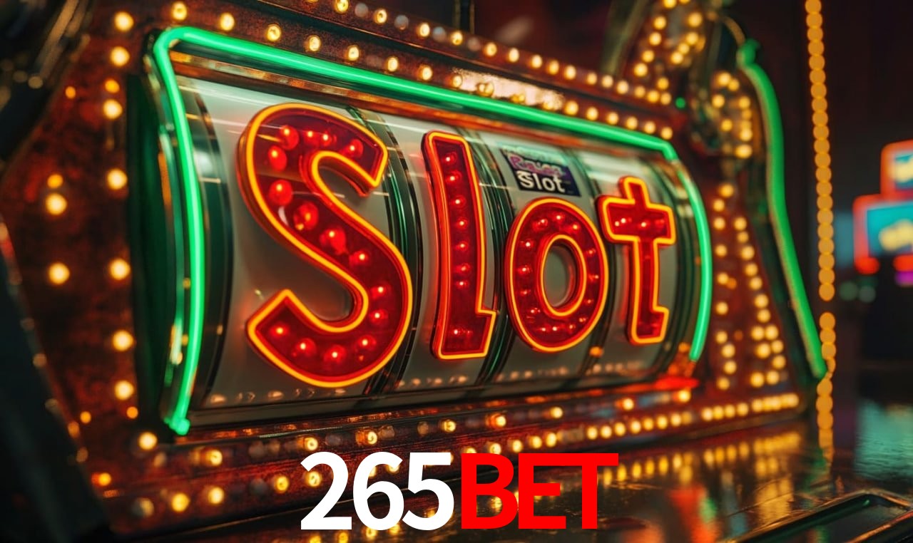 265bet - Security