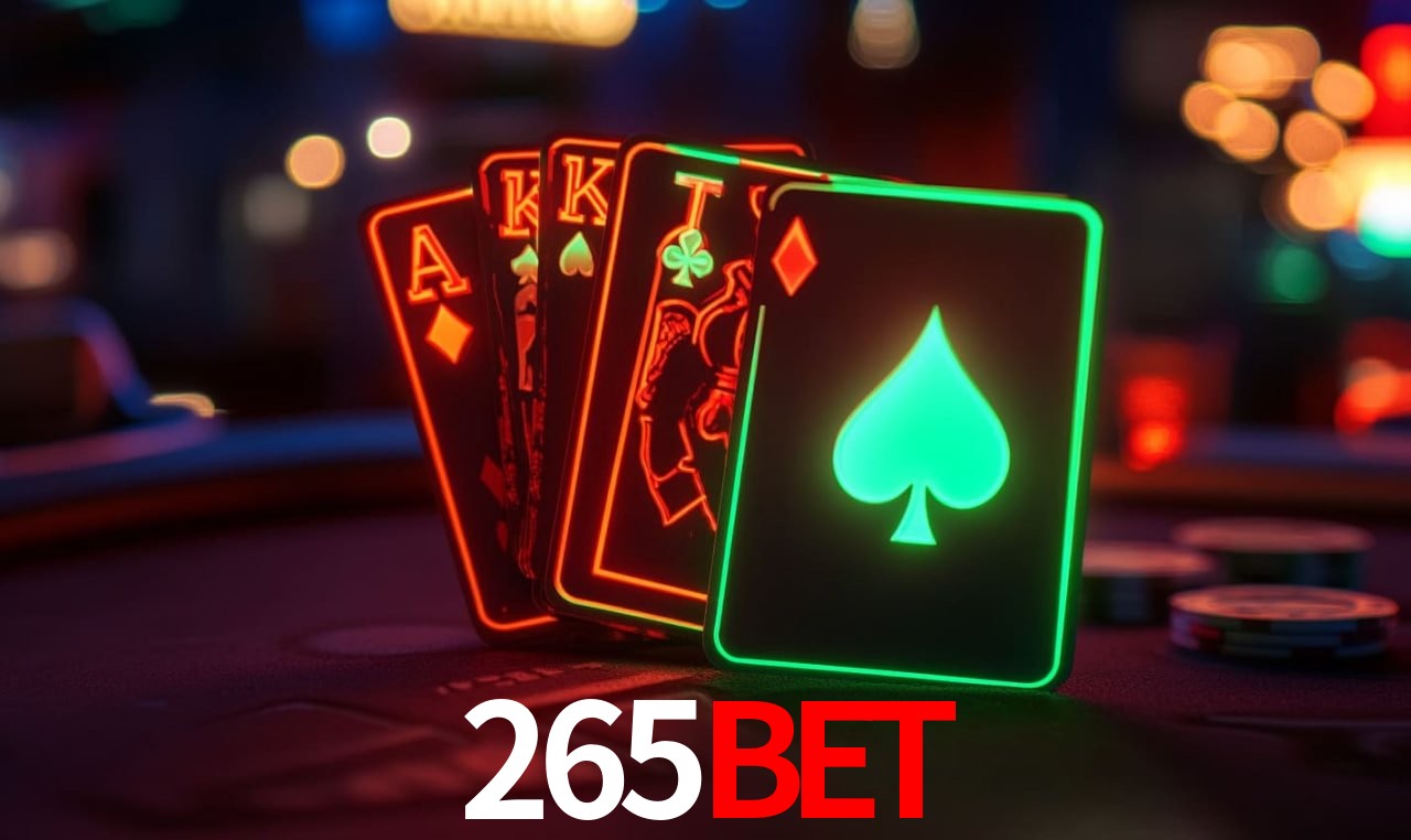 Integração de APIs 265bet