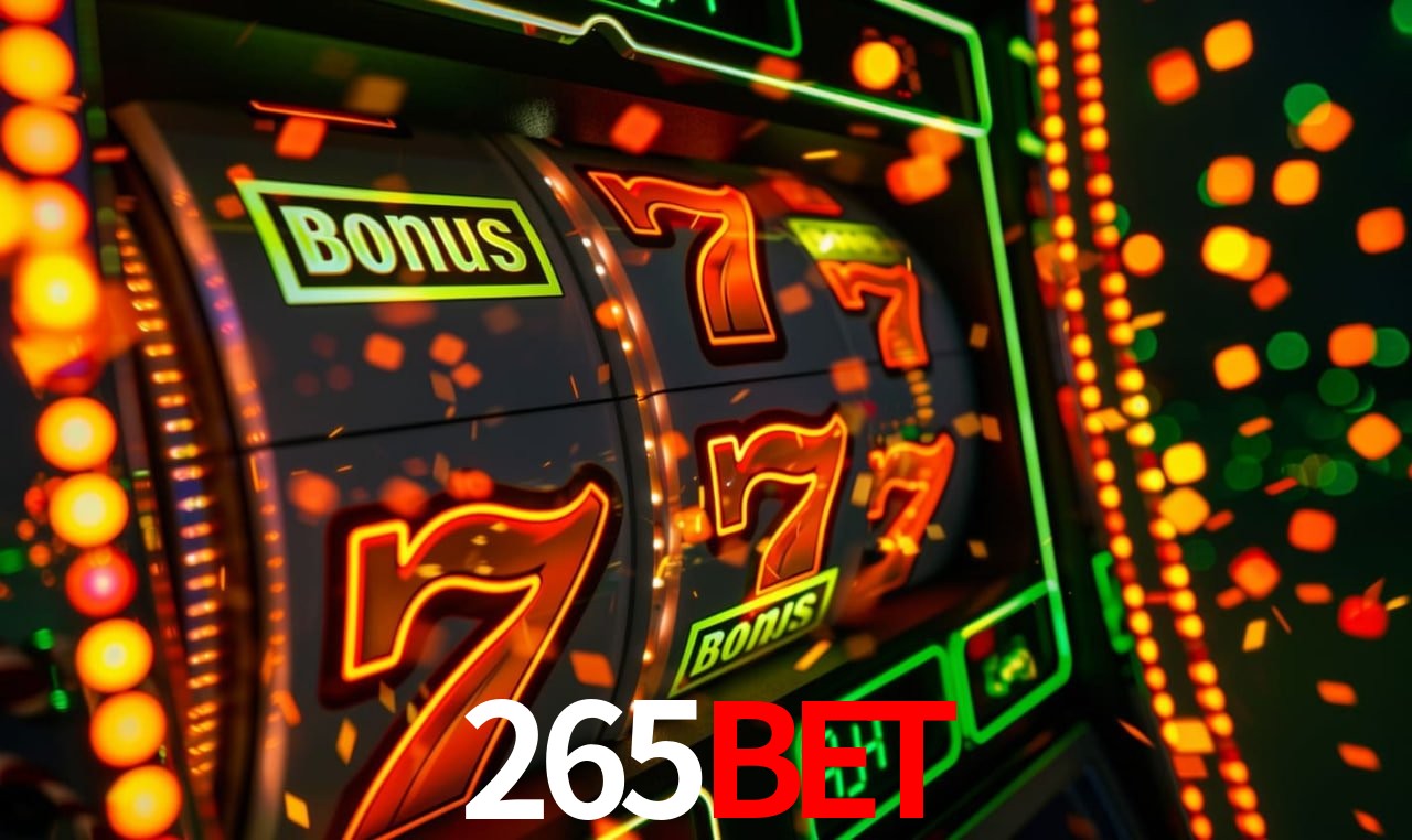 cassino 265bet