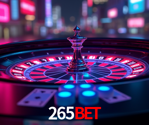 A Emoção da Loteria na 265bet: Uma Chance de Mudança de Vida