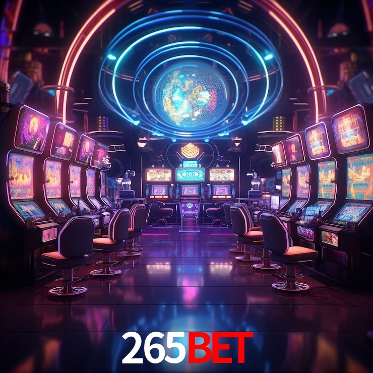 265bet Salvador - Football