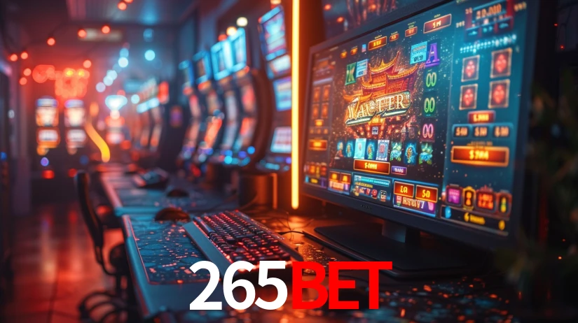 265bet