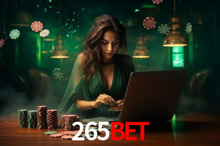 265bet - App Security
