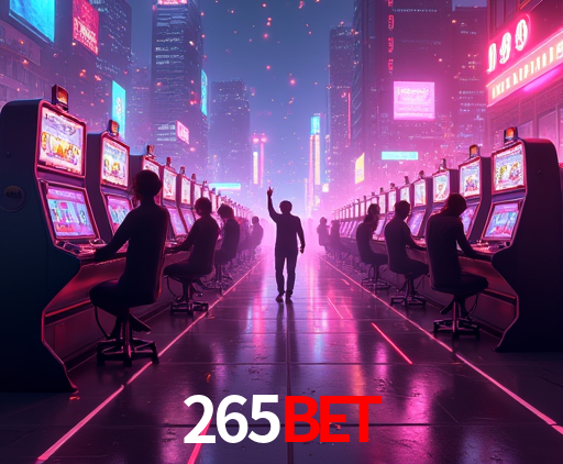 Apostas de Basquete 265bet