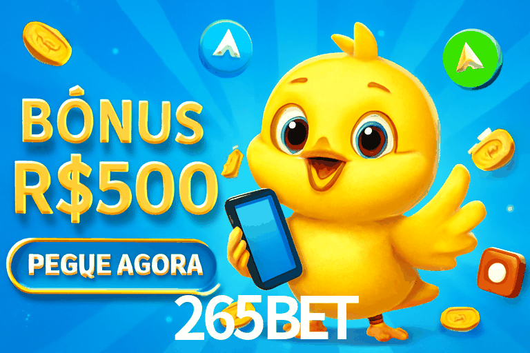 Seasonal Promotions 265bet