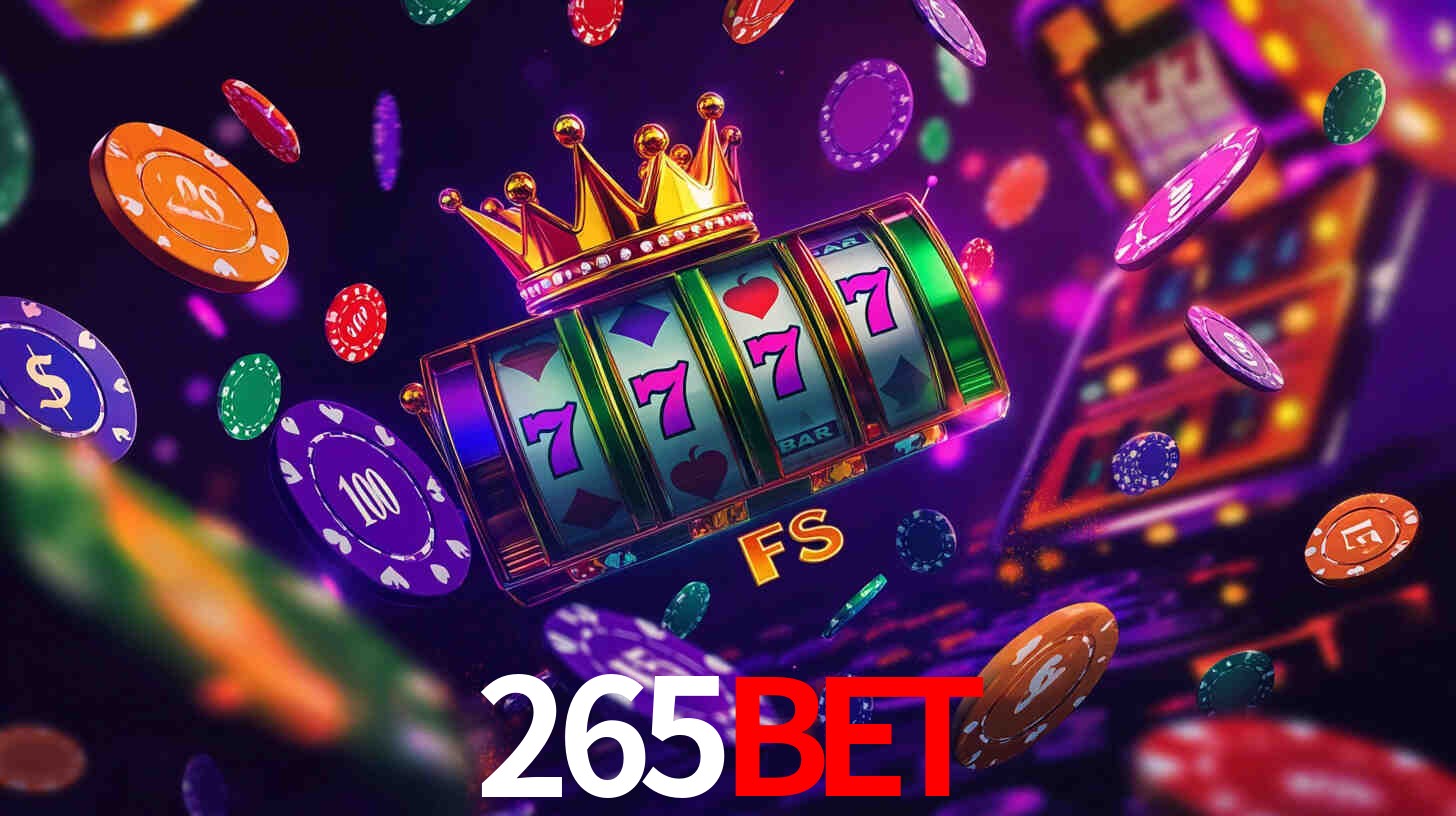 Live Casino 265bet