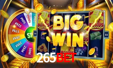 Inovações de Jogos na 265bet: O Futuro das Experiências Interativas