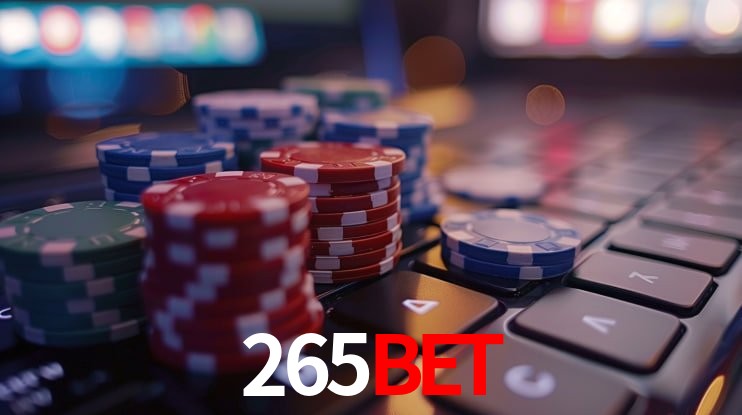 265bet Entrar - Login Seguro Certificado