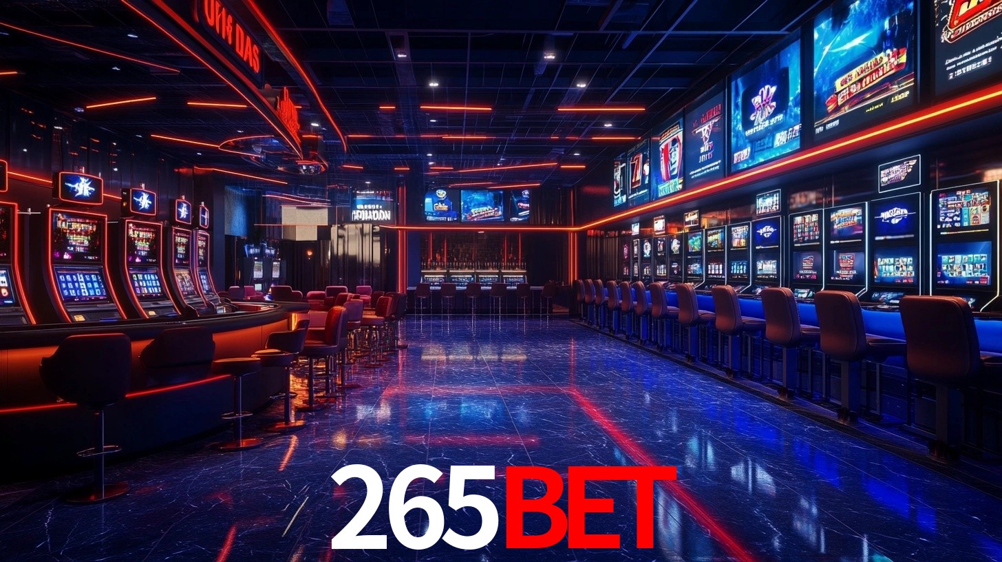 Roulette Table 265bet