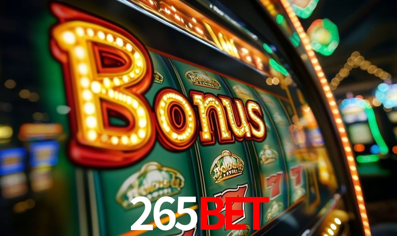 265bet Belo Horizonte - Promo Tips