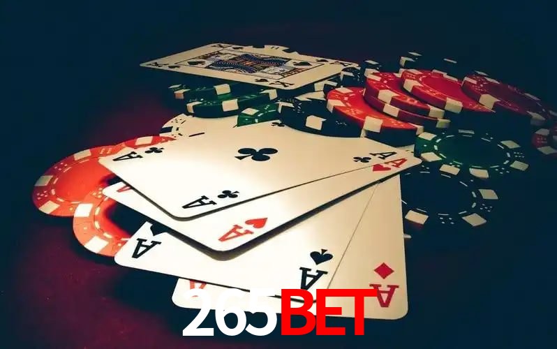 265bet Brasília - Betting Features