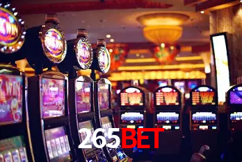 265bet Brasília - VIP Program