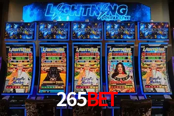 A Revolução dos Aplicativos de Jogos no 265bet