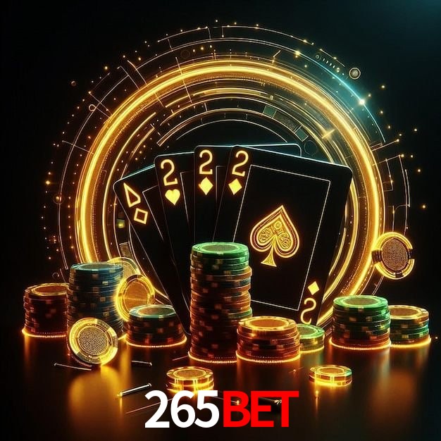 Promoção Relâmpago 265bet