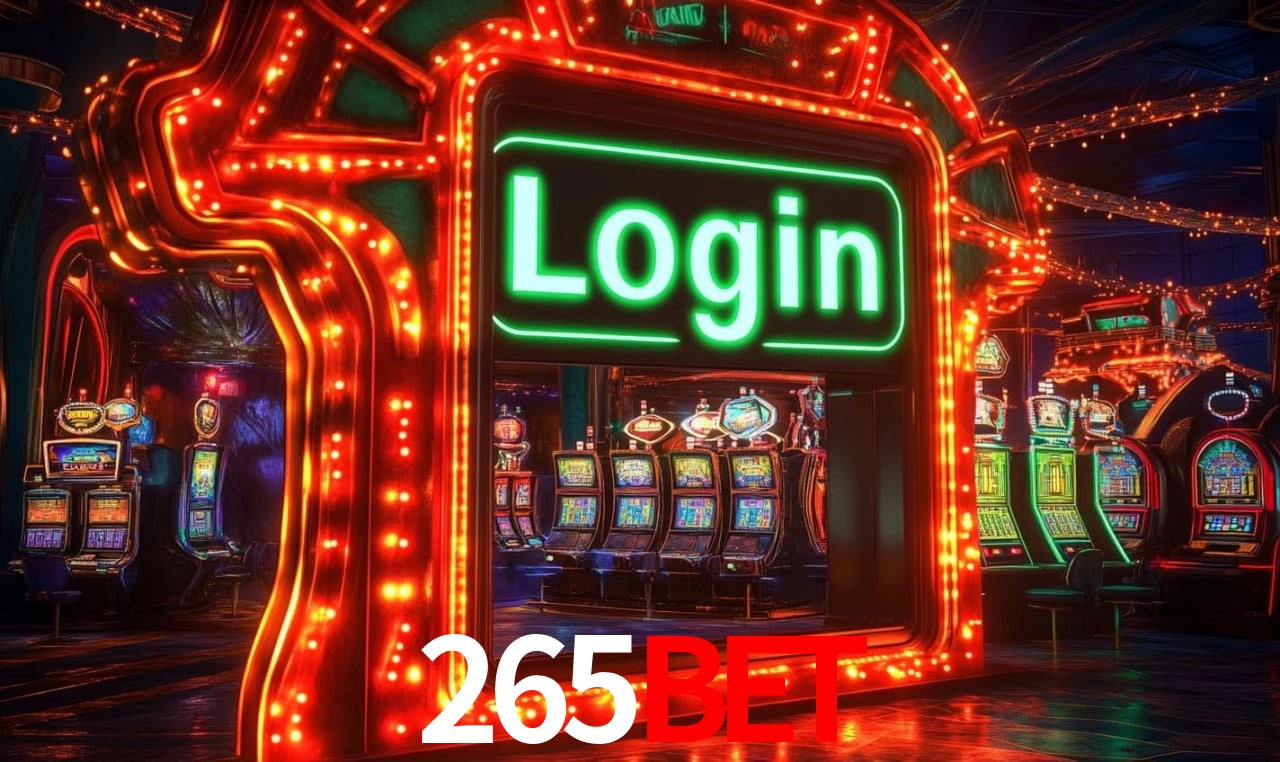 Diretório de Jogos 265bet