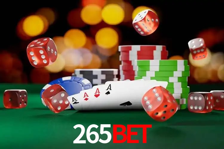 Promoções Sazonais 265bet