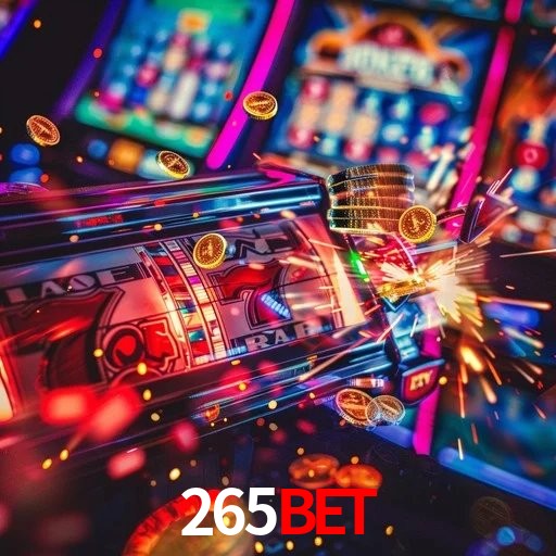 Apostas de Futebol 265bet