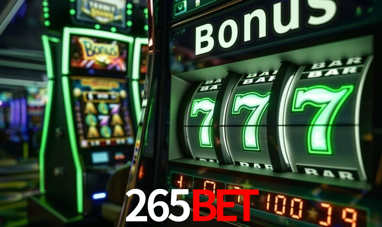 Secure Login 265bet