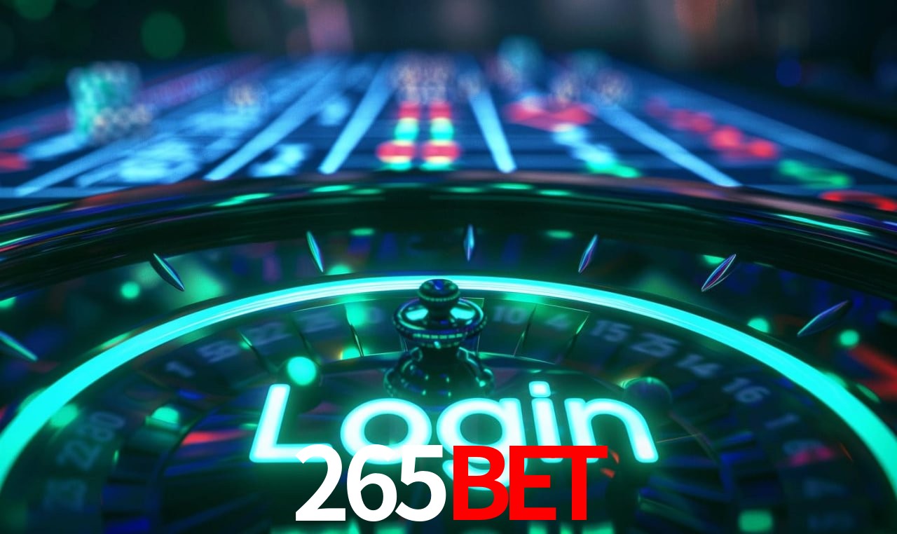 Jogos de Slot 265bet