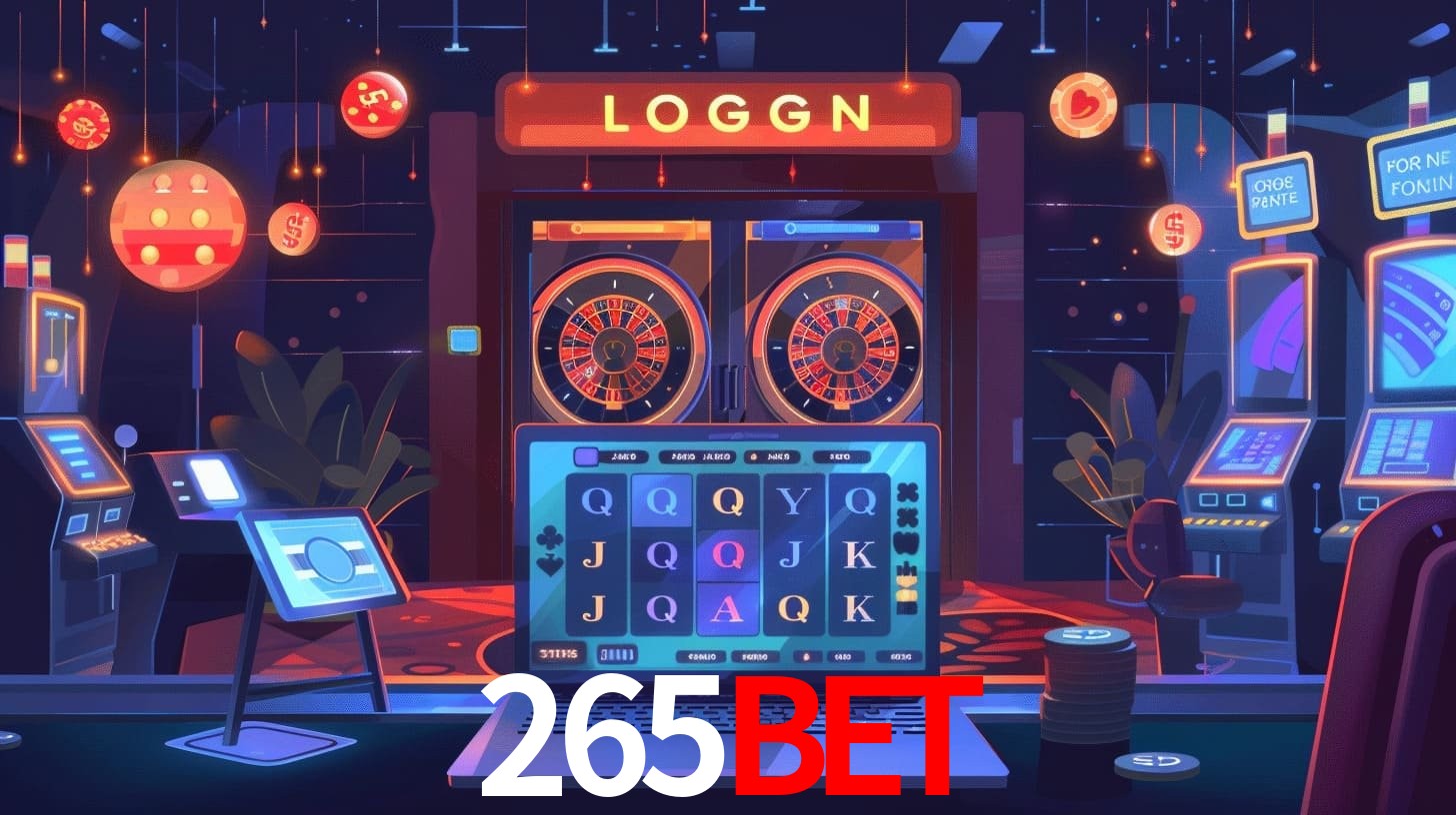 265bet Plataforma - Certificada MGA desde 2015