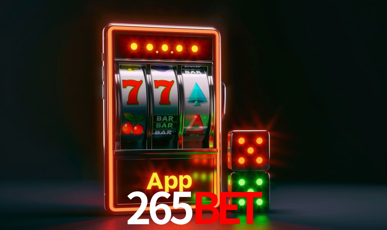 Sistemas de Segurança 265bet