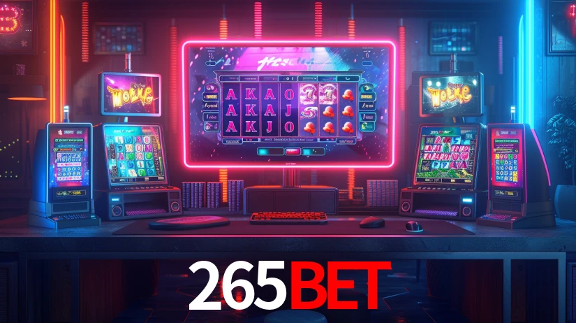 265bet login