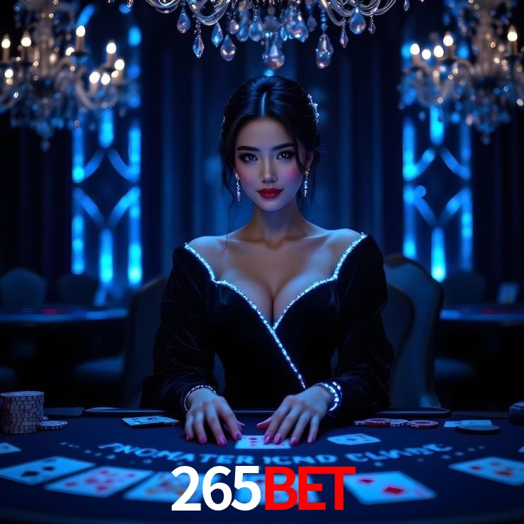 265bet São Paulo - Jogo Providers