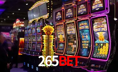 265bet Rio de Janeiro - Bonus Terms