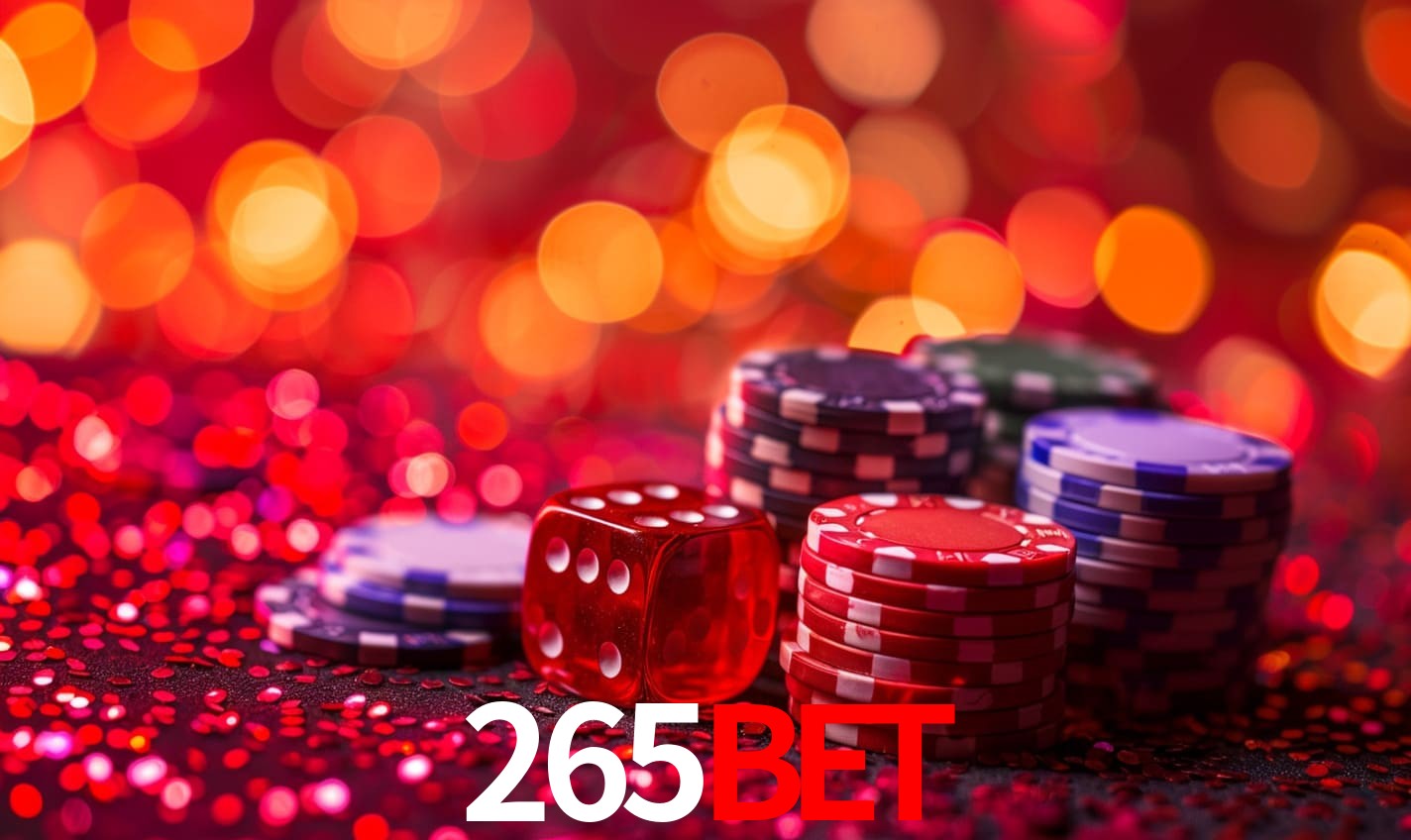 265bet Belo Horizonte - Provably Fair