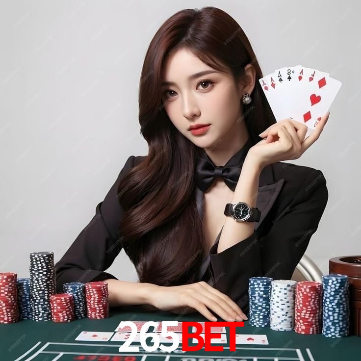 265bet - Support