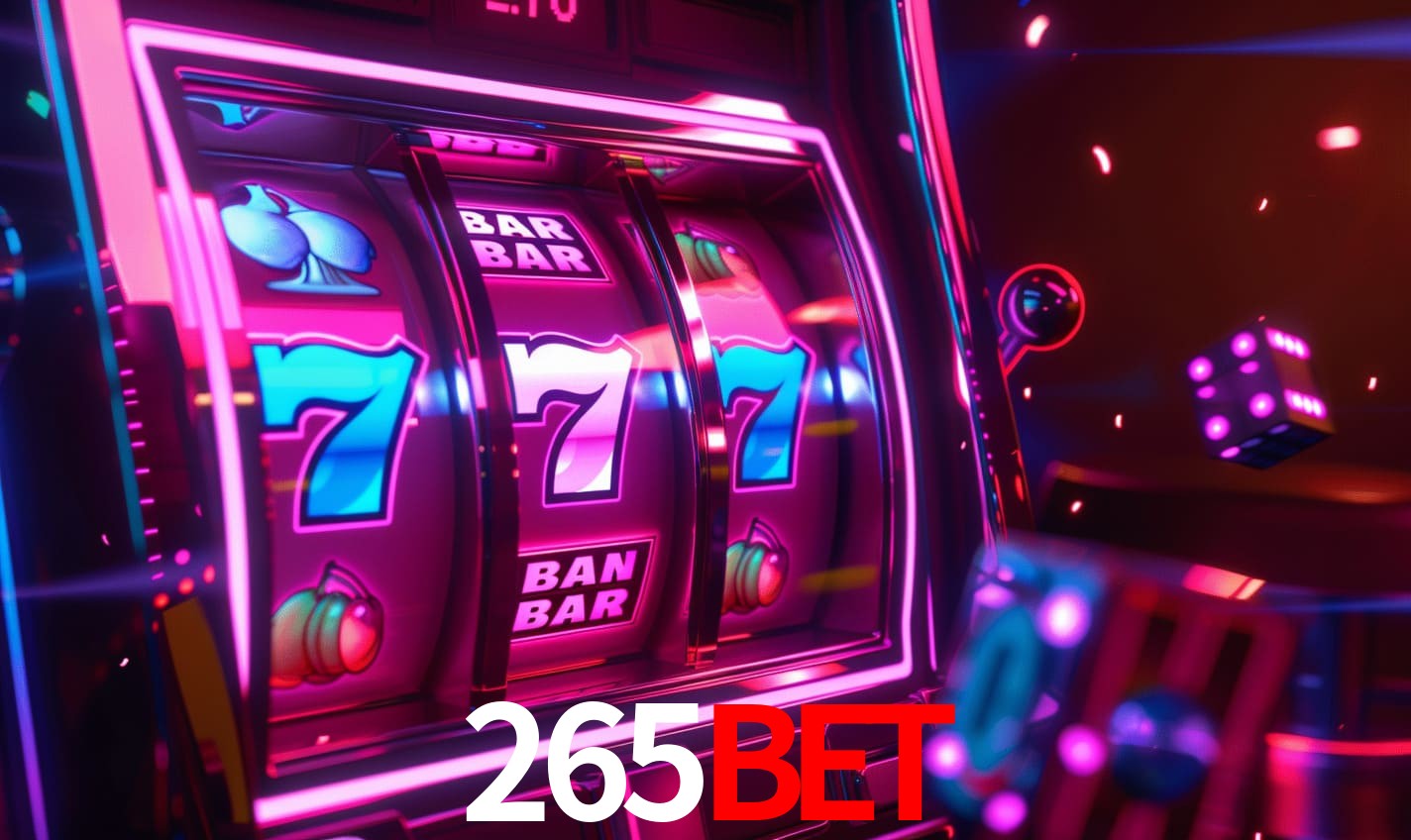 265bet Salvador - Strategies