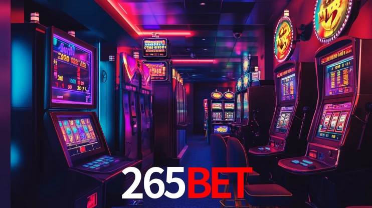 Exclusive Games 265bet
