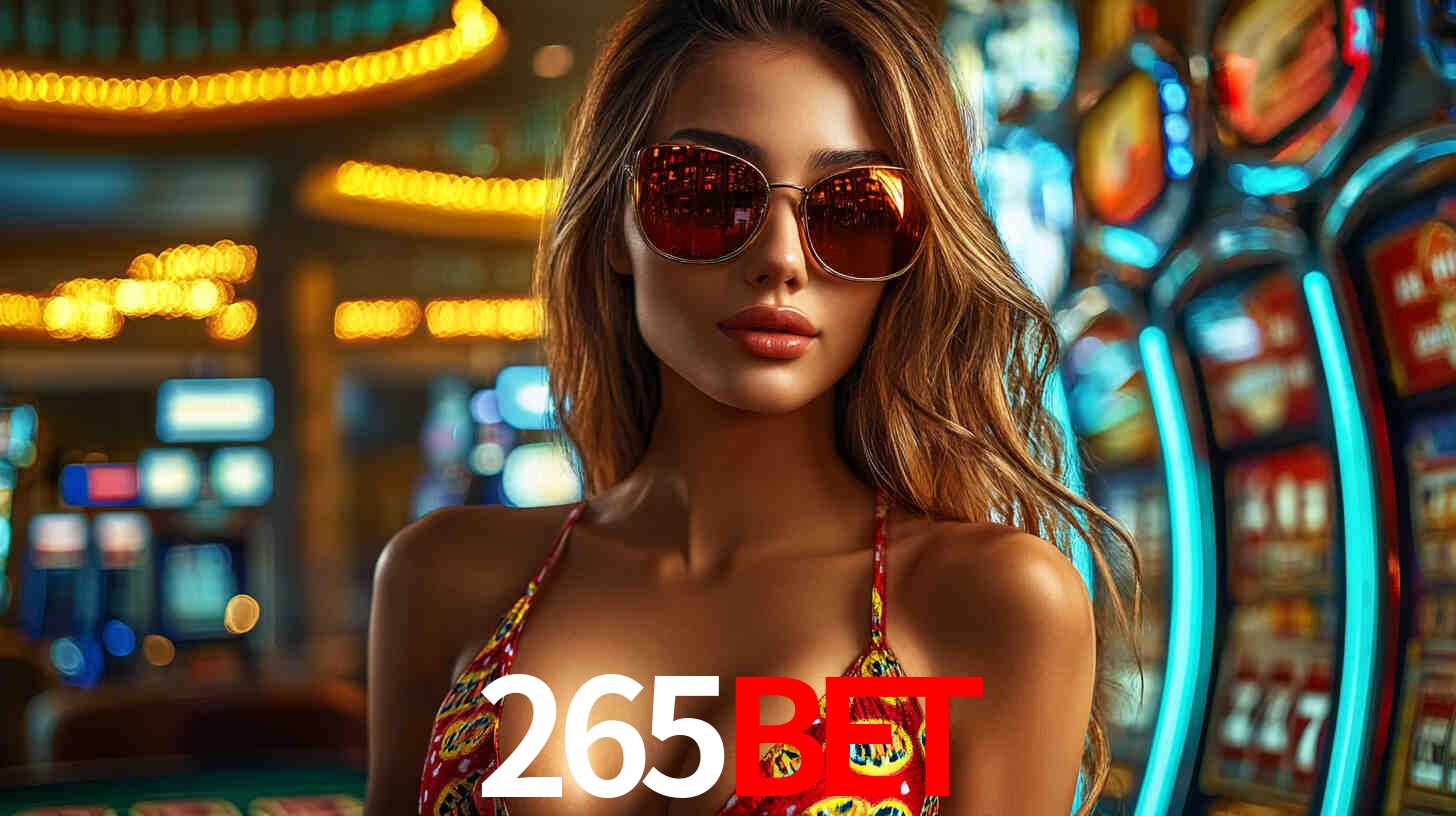 Welcome Bonus 265bet