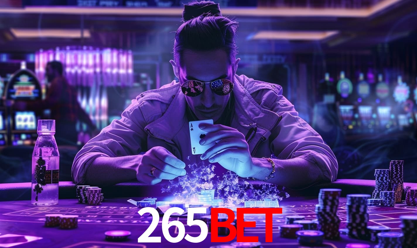 Tennis Betting 265bet