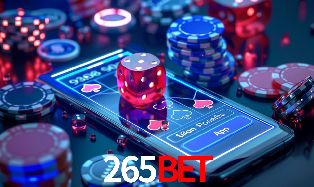 265bet - Análise de Mercados Esportivos
