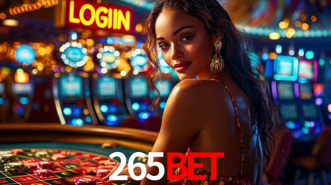 265bet Rio de Janeiro - Popular Jogos