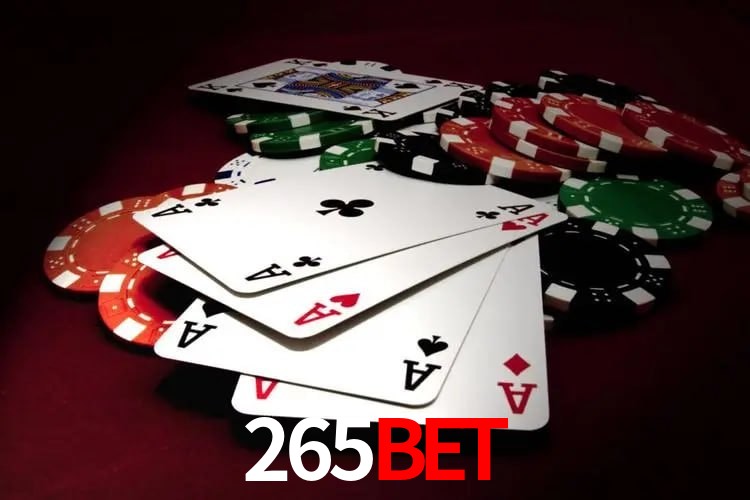Estatísticas Esportivas 265bet