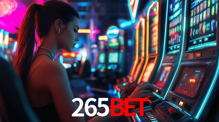 265bet App Interface