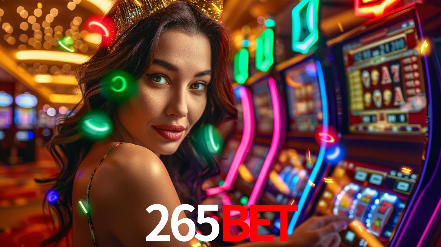 265bet,265bet app