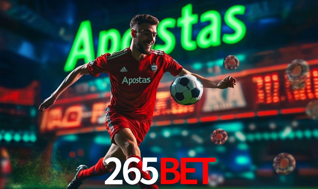 Casino Ao Vivo 265bet