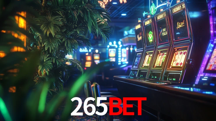 Spaceman Game 265bet
